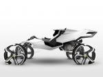 KTM AX Concept 2009 года